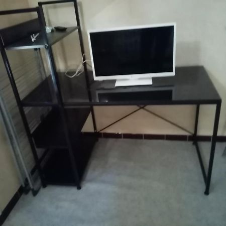 Appartement Du Pont De La Seine Troyes Eksteriør billede