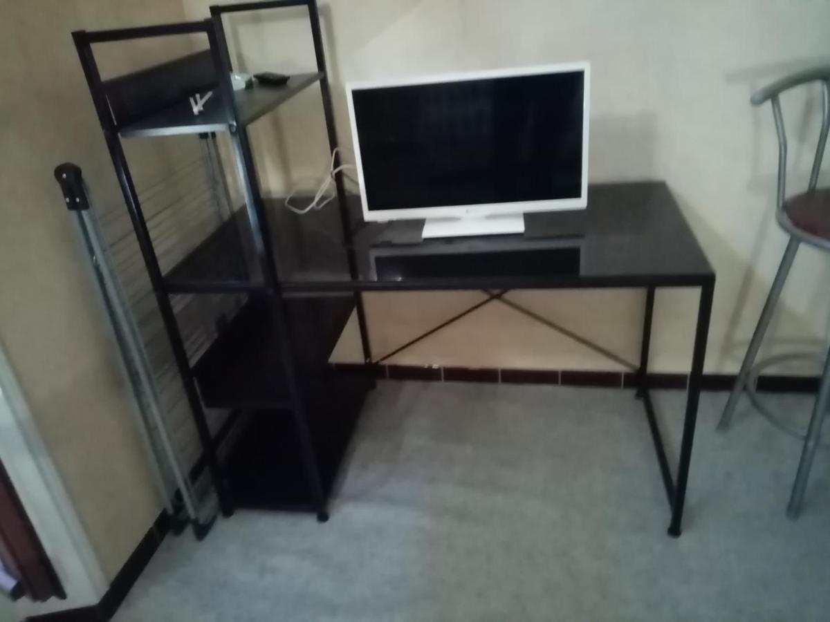 Appartement Du Pont De La Seine Troyes Eksteriør billede