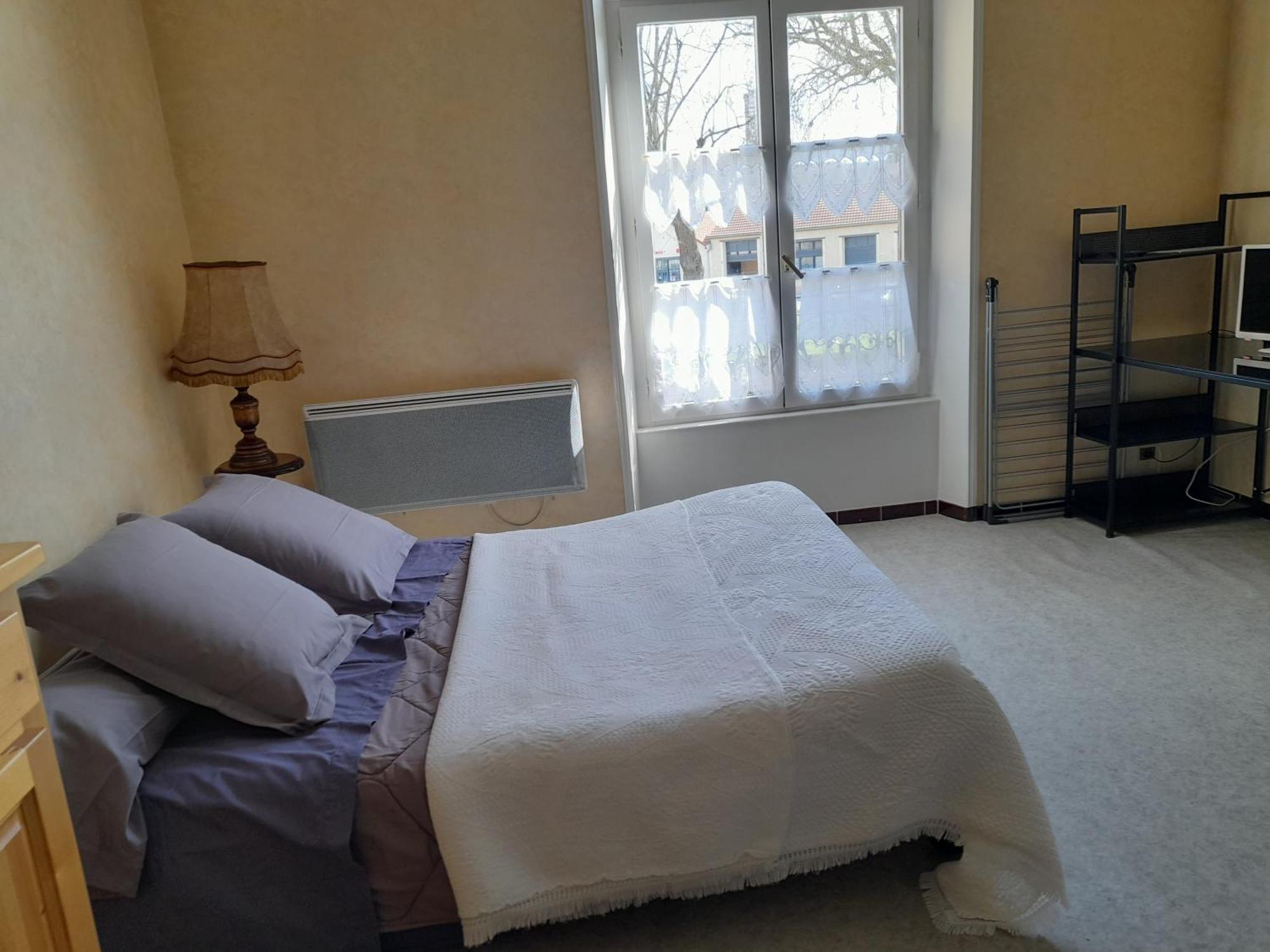 Appartement Du Pont De La Seine Troyes Eksteriør billede
