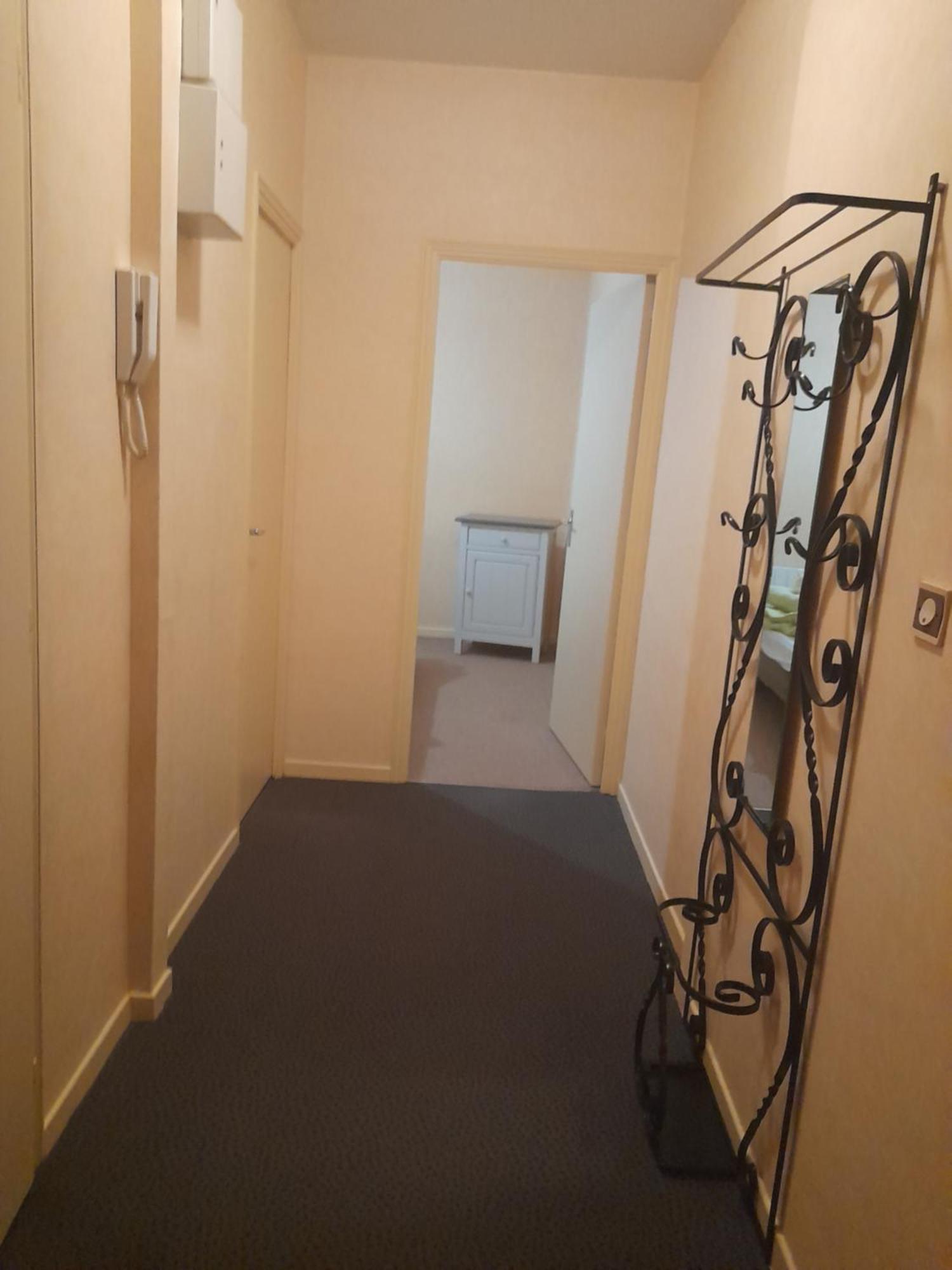 Appartement Du Pont De La Seine Troyes Eksteriør billede